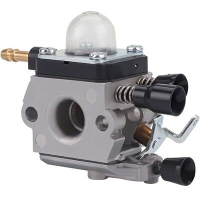 ABYSSE C1q-s68 Carburateur Pour Sthil Bg45 Bg46 Bg55 Bg65 Bg85 Sh55 Sh85 - Publicité ABYSSE C1q-s68 Carburateur Pour Sthil Bg45 Bg46 Bg55 Bg65 Bg85 Sh55 Sh85 - Publicité