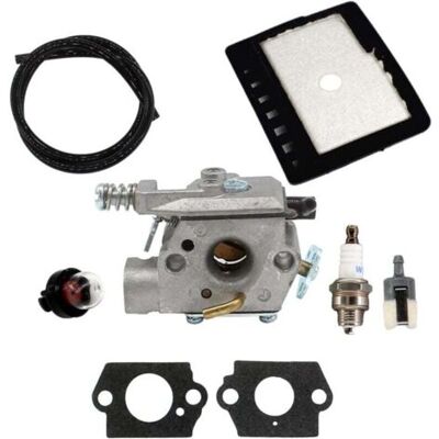 ABYSSE Carburateur Pour Filtre À Air Echo Cs-303t Cs-3000 Cs-3400 Cs-3450 Wt-402a Wt-402 Wt402-1 12300139136 - Publicité ABYSSE Carburateur Pour Filtre À Air Echo Cs-303t Cs-3000 Cs-3400 Cs-3450 Wt-402a Wt-402 Wt402-1 12300139136 - Publicité