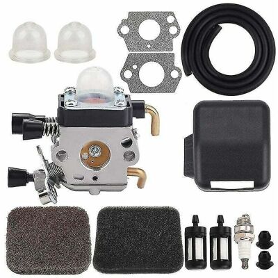Scotch Filtre À Air De Remplacement Pour Débroussailleuse Stihl Fs75 Fs80 Fs 85 Km80 Km85 Fc75, Kits De Mise Au Point, Carburateur + Couvercle De Filtre À Air, Carburateur, Générateur De Carburateur - Publicité Scotch Filtre À Air De Remplacement Pour Débroussailleuse Stihl Fs75 Fs80 Fs 85 Km80 Km85 Fc75, Kits De Mise Au Point, Carburateur + Couvercle De Filtre À Air, Carburateur, Générateur De Carburateur - Publicité