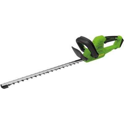 Taille-haie Sans Fil Procraft Pza26bb 20 V 550 Mm Brushless Solo - Sans Batterie, Sans Chargeur - Publicité Taille-haie Sans Fil Procraft Pza26bb 20 V 550 Mm Brushless Solo - Sans Batterie, Sans Chargeur - Publicité