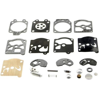 BARKBUSTERS Kit De Réparation De Carburateur K10-wat Pour Tronçonneuses Wa Wt Ms170 Ms 180 025 028 Fs38 45 - Publicité BARKBUSTERS Kit De Réparation De Carburateur K10-wat Pour Tronçonneuses Wa Wt Ms170 Ms 180 025 028 Fs38 45 - Publicité