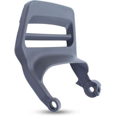 ABYSSE Levier De Poignée De Frein De Chaîne Garde Avant Pour Husqvarna 340 350 353 345 Tronçonneuse - Publicité ABYSSE Levier De Poignée De Frein De Chaîne Garde Avant Pour Husqvarna 340 350 353 345 Tronçonneuse - Publicité
