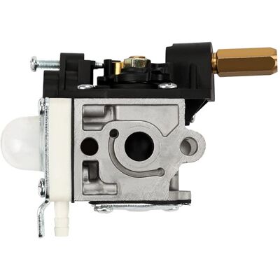 BARKBUSTERS Pour Carburateur Zama Rb-k70a Rb-k75 Srm 210 Srm-230 Srm211 Gt200 Hc150 - Publicité BARKBUSTERS Pour Carburateur Zama Rb-k70a Rb-k75 Srm 210 Srm-230 Srm211 Gt200 Hc150 - Publicité