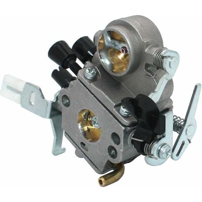 Vision Carburateur Pour Stihl Ms211 Ms211 Tronçonneuse 2 Mix Ms211c Ms211z Ms211c-be Ms211c-be Z Mpn Zama C1q-s268c C1q-s269c C1q-s119c C1q-s120c 1139 120 0613 1139 120 0601 1139 06 06 - Publicité Vision Carburateur Pour Stihl Ms211 Ms211 Tronçonneuse 2 Mix Ms211c Ms211z Ms211c-be Ms211c-be Z Mpn Zama C1q-s268c C1q-s269c C1q-s119c C1q-s120c 1139 120 0613 1139 120 0601 1139 06 06 - Publicité