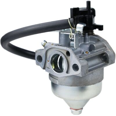 ACKERMAN Carburateur Gcv190 La 16100-z0y-m42 – Compatible Tondeuses Et Tronçonneuses – Montage 14mm – Performance Fiable Pour Moteurs Gcv190 - Hrx217 - Publicité ACKERMAN Carburateur Gcv190 La 16100-z0y-m42 – Compatible Tondeuses Et Tronçonneuses – Montage 14mm – Performance Fiable Pour Moteurs Gcv190 - Hrx217 - Publicité
