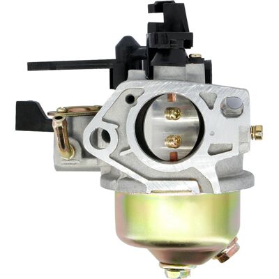 BARKBUSTERS Carburateur Pour Gx390, Gx 340, 188, 190f, 13 Hp, Micro Tiller, 16100, Zf6, V01 - Publicité BARKBUSTERS Carburateur Pour Gx390, Gx 340, 188, 190f, 13 Hp, Micro Tiller, 16100, Zf6, V01 - Publicité