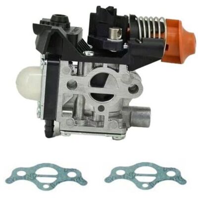 URSUS Carbureur Hl94 Compatible Avec Stihl Hl91k - Carburateur De Taille-haie Pour Coupe-bordures, Référence 4149 120 - Publicité URSUS Carbureur Hl94 Compatible Avec Stihl Hl91k - Carburateur De Taille-haie Pour Coupe-bordures, Référence 4149 120 - Publicité