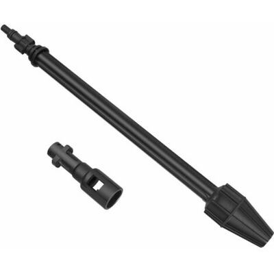 ABYSSE Lance De Pulvérisation Haute Pression Pour Kärcher K2 K3 K4 K5 K6 K7, Blaster Buse De Nettoyage Accessoire - Publicité ABYSSE Lance De Pulvérisation Haute Pression Pour Kärcher K2 K3 K4 K5 K6 K7, Blaster Buse De Nettoyage Accessoire - Publicité
