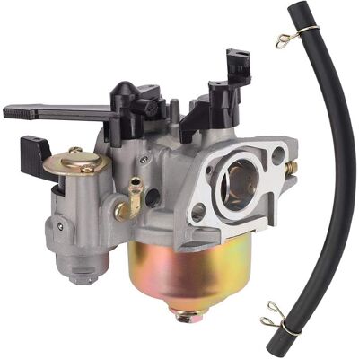 BARKBUSTERS Pompe À Eau Pour Honda Honda Gx120 Gx160 Gx200 16100-zh8-w61 Carburateur 19 Mm - Publicité BARKBUSTERS Pompe À Eau Pour Honda Honda Gx120 Gx160 Gx200 16100-zh8-w61 Carburateur 19 Mm - Publicité