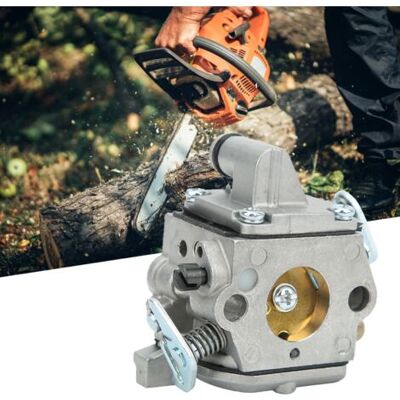 ABYSSE Accessoires De Scie À Chaîne Carburateur Stihl Ms170 Ms180 017 018 - Publicité ABYSSE Accessoires De Scie À Chaîne Carburateur Stihl Ms170 Ms180 017 018 - Publicité