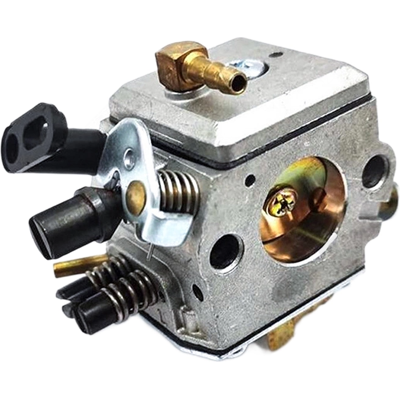 BARKBUSTERS Pour Carburateur Oleo Mac 947 952 Gs520 Efco 147 152 Carburateur - Publicité BARKBUSTERS Pour Carburateur Oleo Mac 947 952 Gs520 Efco 147 152 Carburateur - Publicité