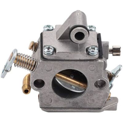 BRAST Pour Carburateur De Tronçonneuse Stihl 017 018 Ms170 Ms180 Zama C1q-s57b C1q-s57a - Publicité BRAST Pour Carburateur De Tronçonneuse Stihl 017 018 Ms170 Ms180 Zama C1q-s57b C1q-s57a - Publicité