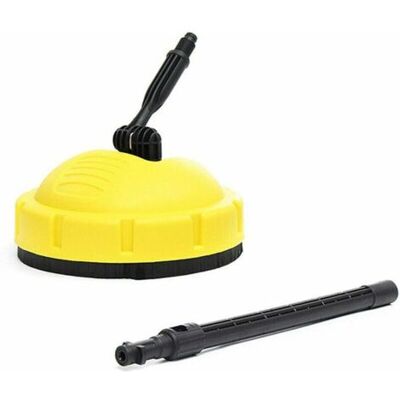 Barkbustersautres Brosse Rotative Pour Karcher K, Nettoyeur De Surfaces Rotatives Nettoyeur De Terrasse À Paroi Supérieure Pour Nettoyeurs Haute Pression Électriques Karcher K - Publicité Barkbustersautres Brosse Rotative Pour Karcher K, Nettoyeur De Surfaces Rotatives Nettoyeur De Terrasse À Paroi Supérieure Pour Nettoyeurs Haute Pression Électriques Karcher K - Publicité