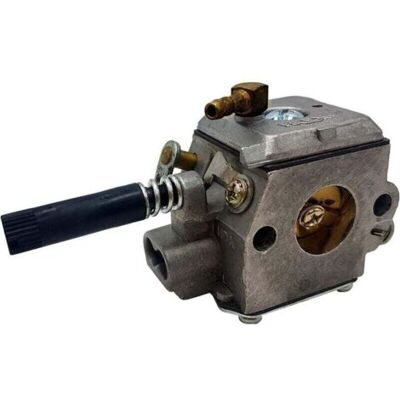 ABYSSE Carburateur Pour Tronçonneuse Shindaiwa 488 488p Walbro Hda-79a Hda-79c A021003090 72365-81000 - Publicité ABYSSE Carburateur Pour Tronçonneuse Shindaiwa 488 488p Walbro Hda-79a Hda-79c A021003090 72365-81000 - Publicité