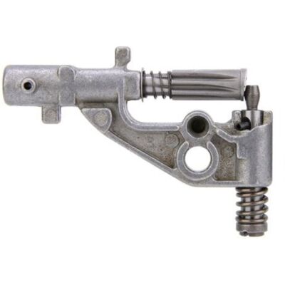 ENLENK Huileur De Pompe À Huile De Tronçonneuse Adapté À Husqvarna 340 345 350 351 353 346, Pièces De Tronçonneuse - Publicité ENLENK Huileur De Pompe À Huile De Tronçonneuse Adapté À Husqvarna 340 345 350 351 353 346, Pièces De Tronçonneuse - Publicité