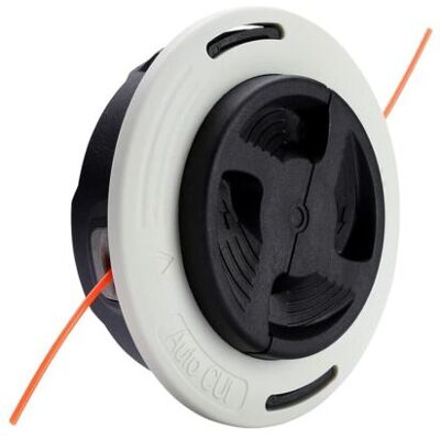 ABYSSE Tête De Débroussailleuse Pour Stihl Autocut C26-2 Fs50 Fs55 Fs70 Fs80 Fs85 Fs90 Fs100 Fs120 Km55 Km85 Km90 Km110 Km130 40027102169 (stihl Autocut C26-2) - Publicité ABYSSE Tête De Débroussailleuse Pour Stihl Autocut C26-2 Fs50 Fs55 Fs70 Fs80 Fs85 Fs90 Fs100 Fs120 Km55 Km85 Km90 Km110 Km130 40027102169 (stihl Autocut C26-2) - Publicité