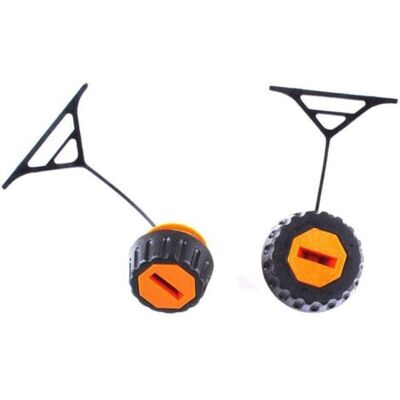 ABYSSE Bouchon De Remplissage D'Huile/carburant Cap Pour Stihl 020 021 023 024 025 026 028 034 036 038 048 - Publicité ABYSSE Bouchon De Remplissage D'Huile/carburant Cap Pour Stihl 020 021 023 024 025 026 028 034 036 038 048 - Publicité