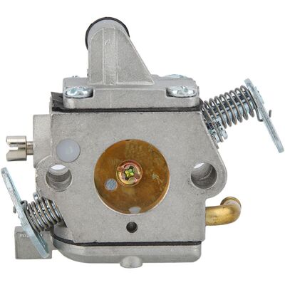 PELTOR Jeffergarden Carburateur Compatible Avec Les Tronçonneuses Stihl Ms170, Ms180, 017 Et 018 - Publicité PELTOR Jeffergarden Carburateur Compatible Avec Les Tronçonneuses Stihl Ms170, Ms180, 017 Et 018 - Publicité