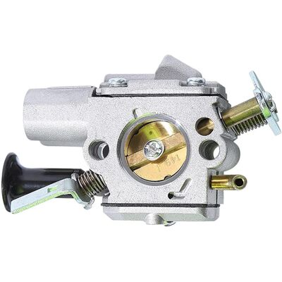 BARKBUSTERS Carburateur Pour Tronçonneuse Ms261, Ms271, Ms291 Et Zama C1q-s252 - Publicité BARKBUSTERS Carburateur Pour Tronçonneuse Ms261, Ms271, Ms291 Et Zama C1q-s252 - Publicité