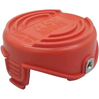 MOXIE Couvercle De Bobine De Débroussailleuse, Couvercle De Capuchon De Bobine De Débroussailleuse Compatible Avec Black Decker Gl7033 Gl8033 Gl9035 Coupe-herbe 90583594 Accessoires De Pièces De Tondeuse - Publicité MOXIE Couvercle De Bobine De Débroussailleuse, Couvercle De Capuchon De Bobine De Débroussailleuse Compatible Avec Black Decker Gl7033 Gl8033 Gl9035 Coupe-herbe 90583594 Accessoires De Pièces De Tondeuse - Publicité