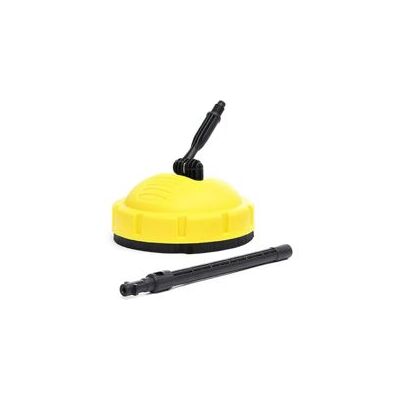 OEM Brosse Rotative, Brosse Rotative Flexible Pour Nettoyeur Haute Pression Karcher K1,k2,k3, K4,k5,k6,k7, Nettoyeur De Terrasse, Rotating Flat Surface Cleaner Pressure Washer, Long Manche - Crezuo - Publicité OEM Brosse Rotative, Brosse Rotative Flexible Pour Nettoyeur Haute Pression Karcher K1,k2,k3, K4,k5,k6,k7, Nettoyeur De Terrasse, Rotating Flat Surface Cleaner Pressure Washer, Long Manche - Crezuo - Publicité