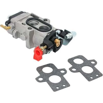 ABYSSE Carburateur Wya 79 Pour Souffleur 350bt 150bt Wya-1 Avec Joint - Publicité ABYSSE Carburateur Wya 79 Pour Souffleur 350bt 150bt Wya-1 Avec Joint - Publicité