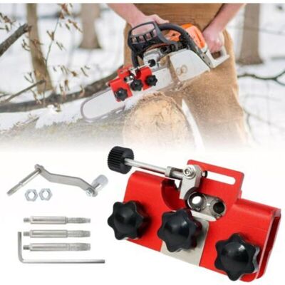 Vision Kit D'Affûteur De Tronçonneuse,gabarit D'Affûtage De Chaîne De Tronçonneuse Kit,affûteuse De Chaîne De Tronçonneuse,gabarit D'Affûtage De Chaîne De Tronçonneuse Kit Pour Tronçonneuses Électriques - Publicité Vision Kit D'Affûteur De Tronçonneuse,gabarit D'Affûtage De Chaîne De Tronçonneuse Kit,affûteuse De Chaîne De Tronçonneuse,gabarit D'Affûtage De Chaîne De Tronçonneuse Kit Pour Tronçonneuses Électriques - Publicité