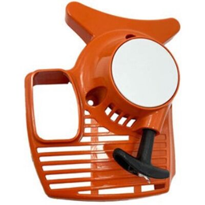 BARKBUSTERS Démarreur À Disque À Tirer Pour Stihl Fs45 Fs55 Fs38 Fs46 Hl45 Km55 - Publicité BARKBUSTERS Démarreur À Disque À Tirer Pour Stihl Fs45 Fs55 Fs38 Fs46 Hl45 Km55 - Publicité