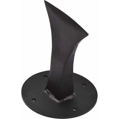 OEM Fendeuse De Bûches Manuelle - Fendeuse De Bûches Rapide Et Robuste Pour Petits Poêles À Bois, Noire, 13,1 X 11,1 X 10,2 Cm - Publicité OEM Fendeuse De Bûches Manuelle - Fendeuse De Bûches Rapide Et Robuste Pour Petits Poêles À Bois, Noire, 13,1 X 11,1 X 10,2 Cm - Publicité