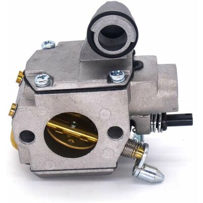 SANS MARQUE Carburateur Pour Débroussailleuse Stihl Ms341 Ms361 Ms361c Zama C3r-s236 Hd-34b Accessoires De Carburateur Pour Tronçonneuse - Publicité SANS MARQUE Carburateur Pour Débroussailleuse Stihl Ms341 Ms361 Ms361c Zama C3r-s236 Hd-34b Accessoires De Carburateur Pour Tronçonneuse - Publicité