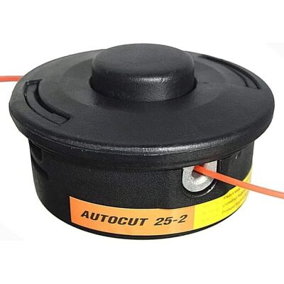 URSUS Tête De Débroussailleuse Stihl Autocut 25–2, Tête De Coupe Fits Fs55 Fs55r Fs56 Fs56rc Fs70 Fs70r Fs80 Fs85 Fs90 Fs90r Fs91r Fs94r Fs100rx Fs110 Fs111rx Fs120 Fs130 Fs131, Référence 4002 710 2108 - Publicité URSUS Tête De Débroussailleuse Stihl Autocut 25–2, Tête De Coupe Fits Fs55 Fs55r Fs56 Fs56rc Fs70 Fs70r Fs80 Fs85 Fs90 Fs90r Fs91r Fs94r Fs100rx Fs110 Fs111rx Fs120 Fs130 Fs131, Référence 4002 710 2108 - Publicité