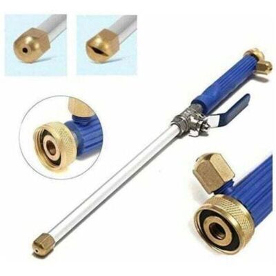 ABYSSE Jet Power Washer, High Pressure Water Gun, Pistolet A Eau Haute Pression Avec Buse, Lance À Eau Haute Pression Pour Tuyau D'Arrosage, Nettoyeur Haute Pression Pour Tuyau Arrosage - Publicité ABYSSE Jet Power Washer, High Pressure Water Gun, Pistolet A Eau Haute Pression Avec Buse, Lance À Eau Haute Pression Pour Tuyau D'Arrosage, Nettoyeur Haute Pression Pour Tuyau Arrosage - Publicité