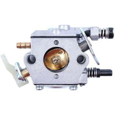 ABYSSE Carburateur Pour Husqvarna 51 55 Tronçonneuse Walbro Wt-170-1 Wa-82 503 28 15-04 538 24 28-93 - Publicité ABYSSE Carburateur Pour Husqvarna 51 55 Tronçonneuse Walbro Wt-170-1 Wa-82 503 28 15-04 538 24 28-93 - Publicité