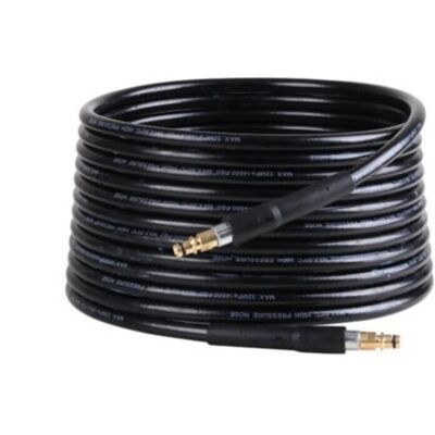 SANS MARQUE Tuyau De Rechange Pour Nettoyeur Haute Pression Kärcher K K2 K3 K4 K5 K6 K7 Série Nettoyeur Haute Pression Connecteur Rapide 10 M - Publicité SANS MARQUE Tuyau De Rechange Pour Nettoyeur Haute Pression Kärcher K K2 K3 K4 K5 K6 K7 Série Nettoyeur Haute Pression Connecteur Rapide 10 M - Publicité