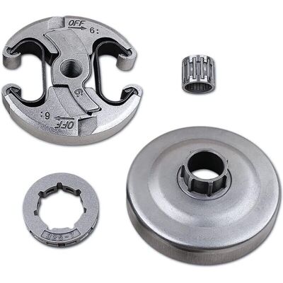 OEM Kit De Remplacement Embrayage Pour Tronçonneuses Husqvarna 340 345 346xp 350 351 353 445 450 – Roulement À Aiguilles – Installation Complexe - Publicité OEM Kit De Remplacement Embrayage Pour Tronçonneuses Husqvarna 340 345 346xp 350 351 353 445 450 – Roulement À Aiguilles – Installation Complexe - Publicité