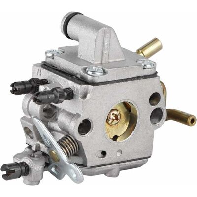 PELTOR La Compatibilité Carburateur Pour Tronçonneuse Stihl Ms192 Ms192c-e Ms192c-e Z Ms192t Ms192tc-ms192tc-e Ms192tc-e Z Ms192t-z Stihl Pn 1137 120 0650 Zama C1q-s258 - Publicité PELTOR La Compatibilité Carburateur Pour Tronçonneuse Stihl Ms192 Ms192c-e Ms192c-e Z Ms192t Ms192tc-ms192tc-e Ms192tc-e Z Ms192t-z Stihl Pn 1137 120 0650 Zama C1q-s258 - Publicité