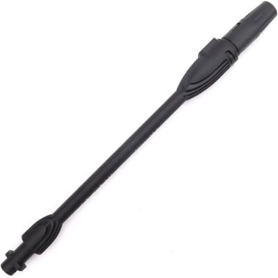 OEM Lance De Nettoyeur Haute Pression Pour Buses De Pulvérisation Karcher Series Avec Buse Réglable. Extension Rotative. Buses De Rechange Pour Nettoyeur Haute Pression Kärcher K2 K3 K4 K5 K6 K7 - Publicité OEM Lance De Nettoyeur Haute Pression Pour Buses De Pulvérisation Karcher Series Avec Buse Réglable. Extension Rotative. Buses De Rechange Pour Nettoyeur Haute Pression Kärcher K2 K3 K4 K5 K6 K7 - Publicité