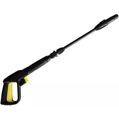 SANS MARQUE Pistolet De Rechange Et Lance De Pulvérisation Kit Déclenchement Rapide 2100 Psi Pour Système De Dégagement Rapide De Tuyau Pour Kärcher Karcher K2 K3 K4 K5 K6 K7 Série Nettoy Haute Pression - Publicité SANS MARQUE Pistolet De Rechange Et Lance De Pulvérisation Kit Déclenchement Rapide 2100 Psi Pour Système De Dégagement Rapide De Tuyau Pour Kärcher Karcher K2 K3 K4 K5 K6 K7 Série Nettoy Haute Pression - Publicité