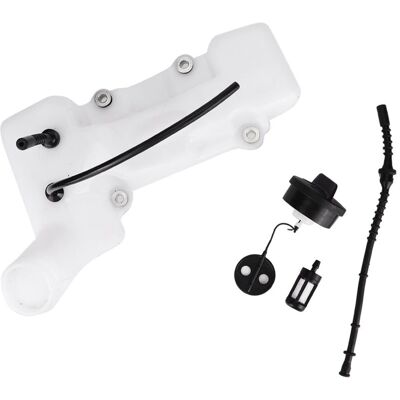 PELTOR Jeffergarden Filtre À Carburant Hipa Pour Réservoir D'Essence, Compatible Avec Les Débroussailleuses Stihl Fs120, Fs200, Fs250, Fs300, Fs350 Et Fr350. Publicité PELTOR Jeffergarden Filtre À Carburant Hipa Pour Réservoir D'Essence, Compatible Avec Les Débroussailleuses Stihl Fs120, Fs200, Fs250, Fs300, Fs350 Et Fr350. Publicité