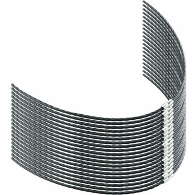 ABYSSE Pour Fil Ultra-résistant Bosch F016800431 Pour Débroussailleuse Afs 23–27(20pcs) - Publicité ABYSSE Pour Fil Ultra-résistant Bosch F016800431 Pour Débroussailleuse Afs 23–27(20pcs) - Publicité