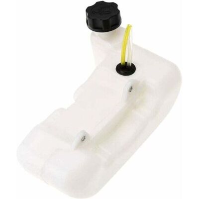 ABYSSE Accessoire Pour Débroussailleuse,réservoir De Carburant Tondeuse, Accessoire Pièce Rechange Débroussailleuse Tondeuse À Gazon Accessoires Pompe À Eau Assemblage De Pot Huile Pour Coupe Bordur - Publicité ABYSSE Accessoire Pour Débroussailleuse,réservoir De Carburant Tondeuse, Accessoire Pièce Rechange Débroussailleuse Tondeuse À Gazon Accessoires Pompe À Eau Assemblage De Pot Huile Pour Coupe Bordur - Publicité