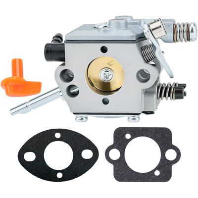 BARKBUSTERS Pour Carburateur Stihl Fs48, Fs52, Fs62, Fs66, Fs81, Fs86, Fs88, Fs106 Et Wt-45 - Publicité BARKBUSTERS Pour Carburateur Stihl Fs48, Fs52, Fs62, Fs66, Fs81, Fs86, Fs88, Fs106 Et Wt-45 - Publicité