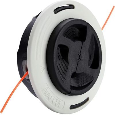 ABYSSE Tête De Débroussailleuse Pour Stihl Autocut C26-2 Fs50 Fs55 Fs70 Fs80 Fs85 Fs90 Fs100 Fs120 Km55 Km85 Km90 Km110 Km13040027102169 (stihl Autocut C26-2) - Publicité ABYSSE Tête De Débroussailleuse Pour Stihl Autocut C26-2 Fs50 Fs55 Fs70 Fs80 Fs85 Fs90 Fs100 Fs120 Km55 Km85 Km90 Km110 Km13040027102169 (stihl Autocut C26-2) - Publicité