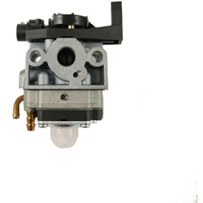 ACKERMAN Carburateur Walbro Wyb Pour Moteurs Honda Gx25 Et Gx35 – Pièce Adaptable Pour Motobineuses Et Débroussailleuses – Performance Optimisée - Publicité ACKERMAN Carburateur Walbro Wyb Pour Moteurs Honda Gx25 Et Gx35 – Pièce Adaptable Pour Motobineuses Et Débroussailleuses – Performance Optimisée - Publicité