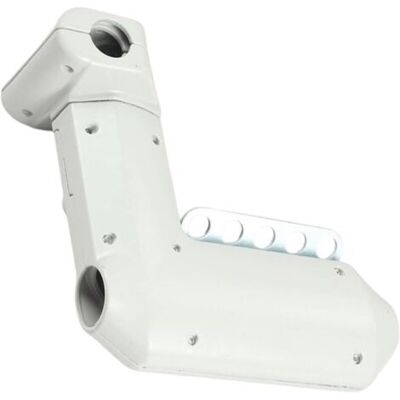 ABYSSE Poignée De Débroussailleuse Fonctionnelle En Aluminium Et Fer Pour Gazon Fs280 Fs120 - Publicité ABYSSE Poignée De Débroussailleuse Fonctionnelle En Aluminium Et Fer Pour Gazon Fs280 Fs120 - Publicité