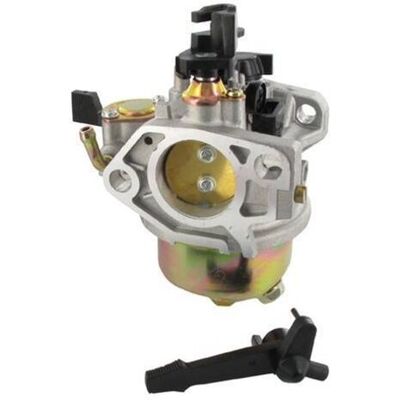 ACKERMAN Carburateur Moteur Honda Gx390 – Compatible Motoculteurs Et Motobineuses – Référence 16100zf6v01 Pour Performance Optimale - Publicité ACKERMAN Carburateur Moteur Honda Gx390 – Compatible Motoculteurs Et Motobineuses – Référence 16100zf6v01 Pour Performance Optimale - Publicité