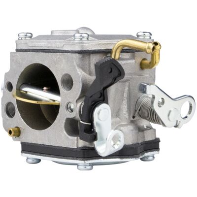 BARKBUSTERS Carburateur Pour Tronçonneuse Husqvarna K970, Références 584913001 Et 522942001 - Publicité BARKBUSTERS Carburateur Pour Tronçonneuse Husqvarna K970, Références 584913001 Et 522942001 - Publicité
