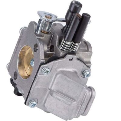 ABYSSE Carburateur,carburateur Pour Stihl 064 065 066 Ms640 Ms650 Ms660 Pour Walbro Wj-67a Wj-76a Pour Zama C3a-s31 - Publicité ABYSSE Carburateur,carburateur Pour Stihl 064 065 066 Ms640 Ms650 Ms660 Pour Walbro Wj-67a Wj-76a Pour Zama C3a-s31 - Publicité