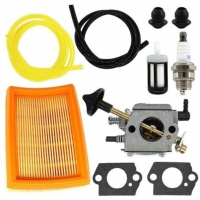 Vision Carburateur Pour Stihl Br400 Br420 Br320 Br380 42031200601 Souffleur À Dos Carb Pièces De Rechange - Publicité Vision Carburateur Pour Stihl Br400 Br420 Br320 Br380 42031200601 Souffleur À Dos Carb Pièces De Rechange - Publicité