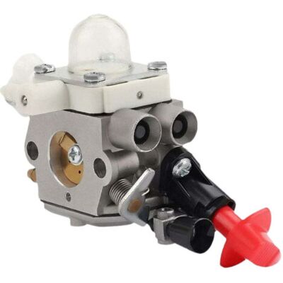 ABYSSE Carburateur Tondeuse Fs40 Fs50 Fs56 Fs70 Fc56 Fc70 Zamac1m - S267 - Publicité ABYSSE Carburateur Tondeuse Fs40 Fs50 Fs56 Fs70 Fc56 Fc70 Zamac1m - S267 - Publicité